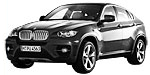 BMW E71 C3547 Fault Code