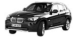 BMW E84 C3547 Fault Code