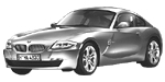 BMW E86 C3547 Fault Code