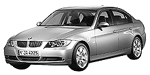 BMW E92 C3547 Fault Code