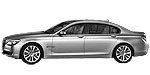 BMW F02 C3547 Fault Code