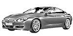 BMW F06 C3547 Fault Code